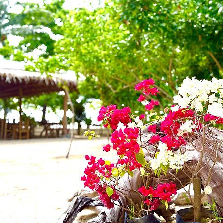 Dosplaya Ecocamp Hotel El Nido Ngoại thất bức ảnh