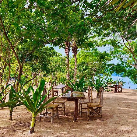 Dosplaya Ecocamp Hotel El Nido Ngoại thất bức ảnh