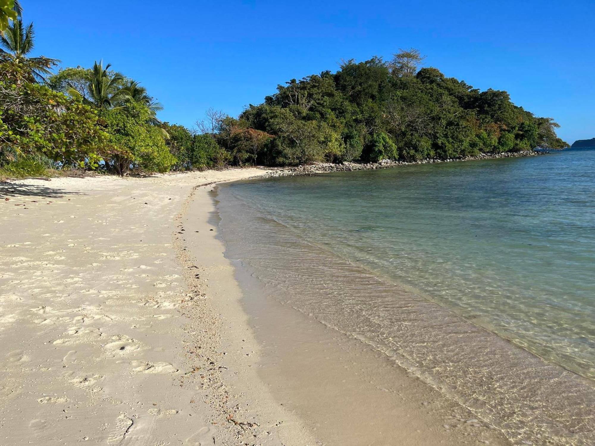Dosplaya Ecocamp Hotel El Nido Ngoại thất bức ảnh